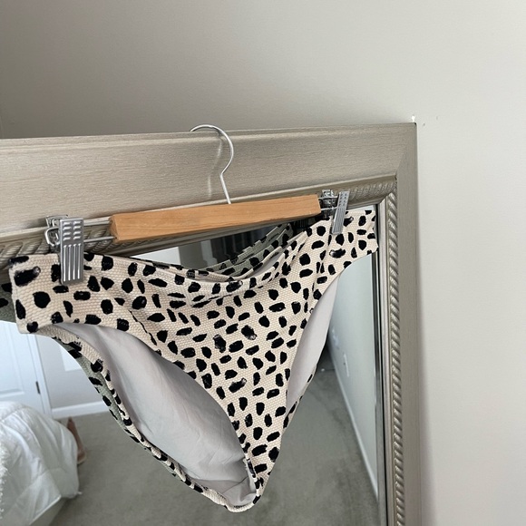 Aerie Bathing Suit Bottom - Picture 3 of 8